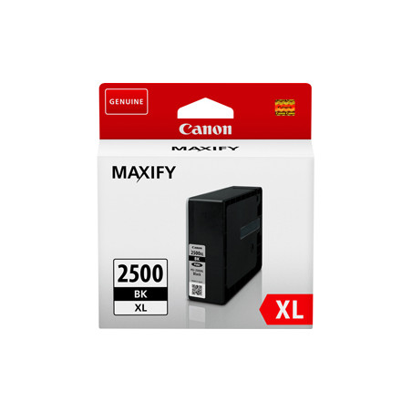 Cartuccia Ink Canon PGI-2500XL